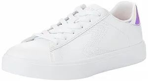 Кроссовки Skechers UNO Lite Easy Zip Unisex Детские - Фото 1