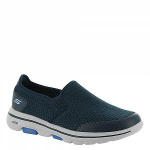Кроссовки Skechers Gowalk 5, мужские synthetic.ua - Фото 1