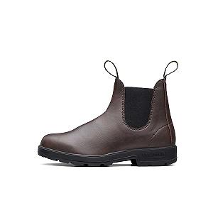 Челси ботинки Blundstone Vegan мужские synthetic.ua - Фото 1