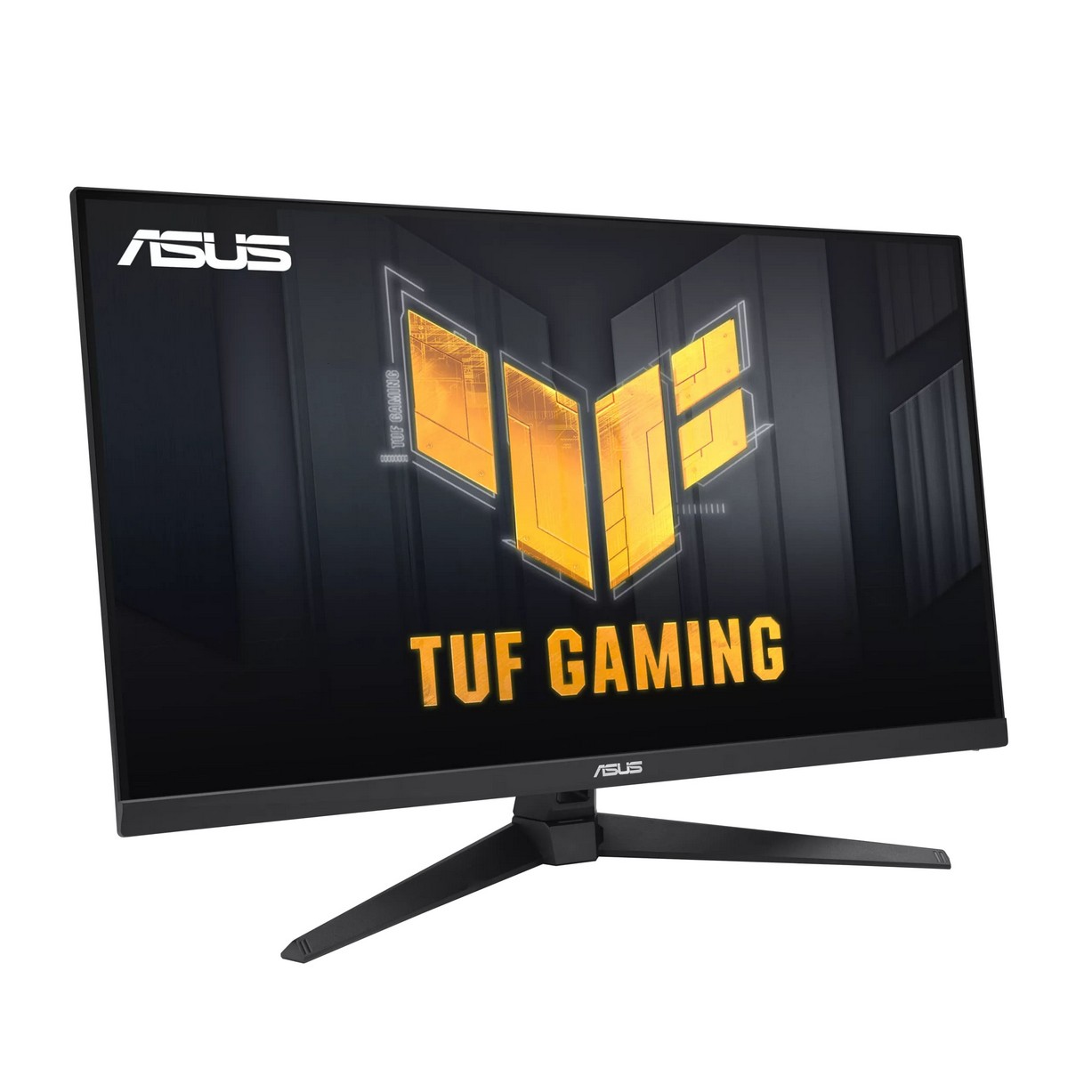 Монітор Asus 31.5" TUF Gaming VG328QA1A 2xHDMI DP USB MM VA 170Hz 1ms sRGB 100 AdaptiveSync, фото №4