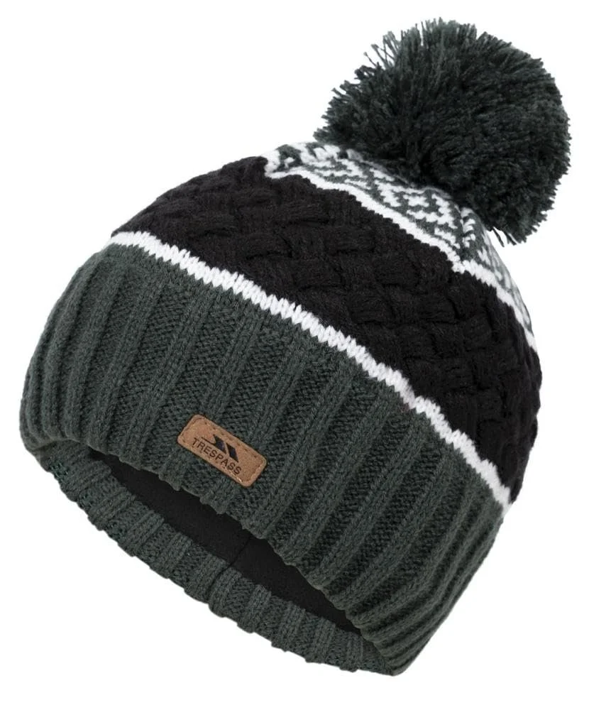 Шапка Trespass Axel Дитяча Унісекс, фото №1