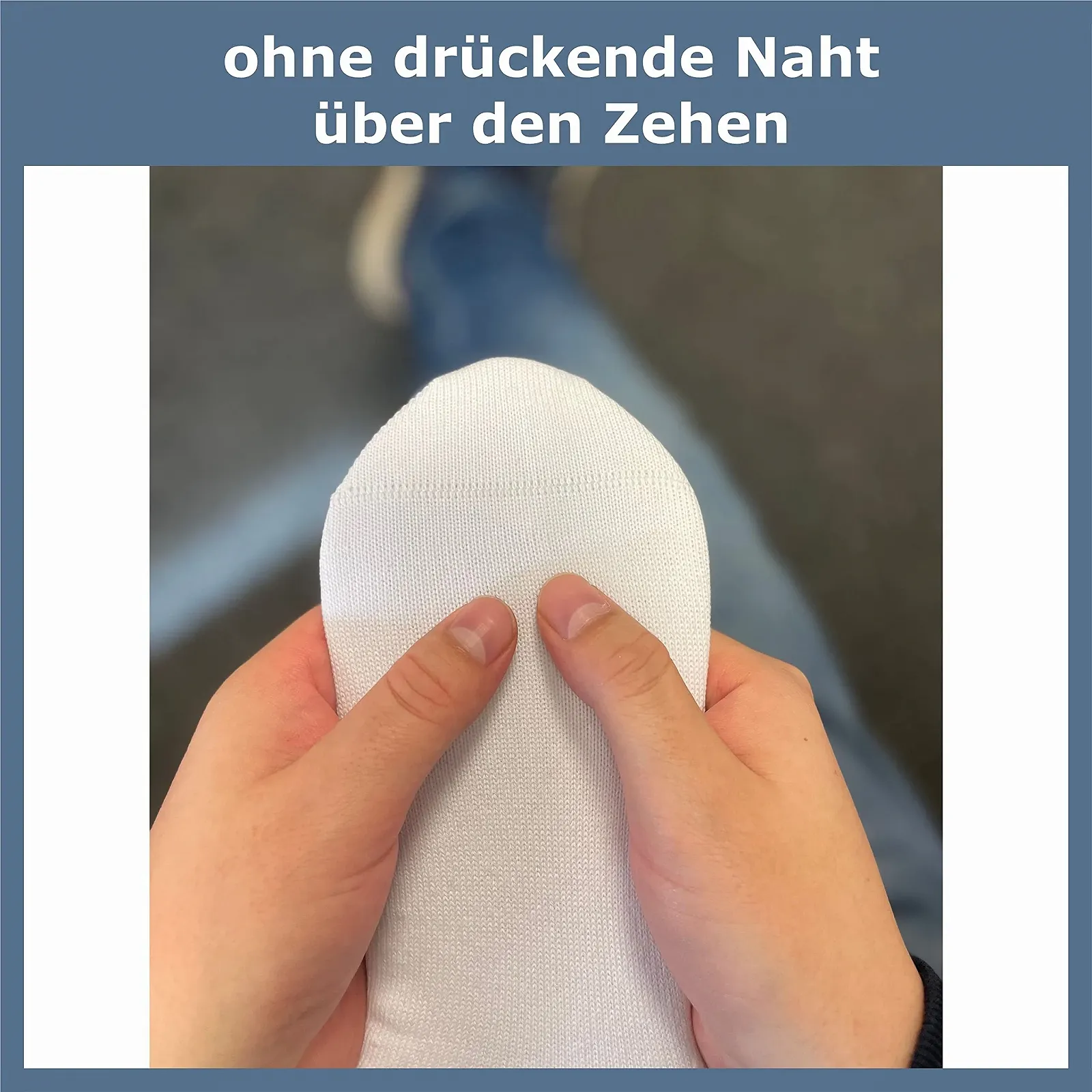 Жіночі ретро гольфи GAWILO (2 пари) Бавовна 78%, фото №3 Жіночі ретро гольфи GAWILO (2 пари) Бавовна 78%, фото №3