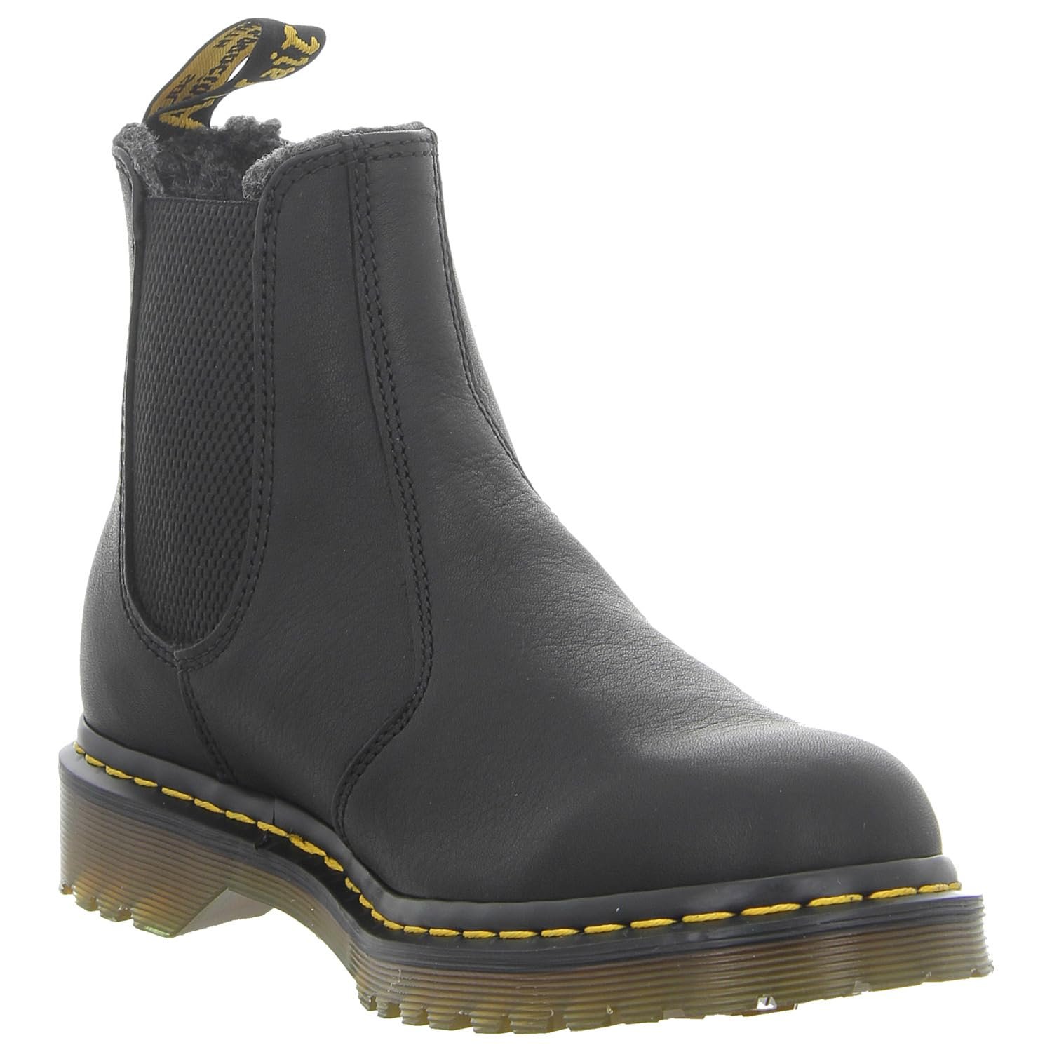 Челсі черевики Dr. Martens чоловічі зимові, фото №6