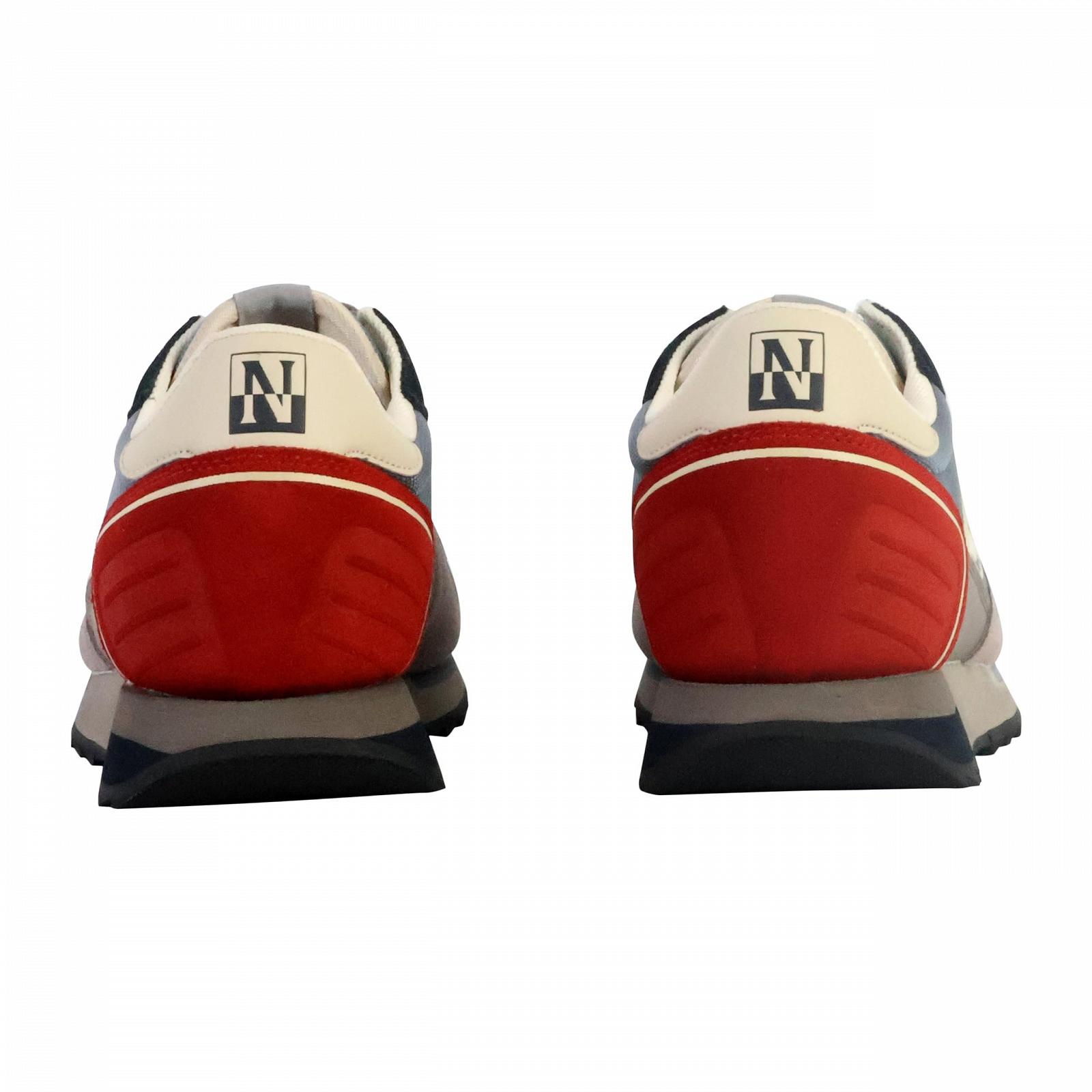 Кросівки Virtus BS1, фото №4 Кросівки Virtus BS1, фото №4