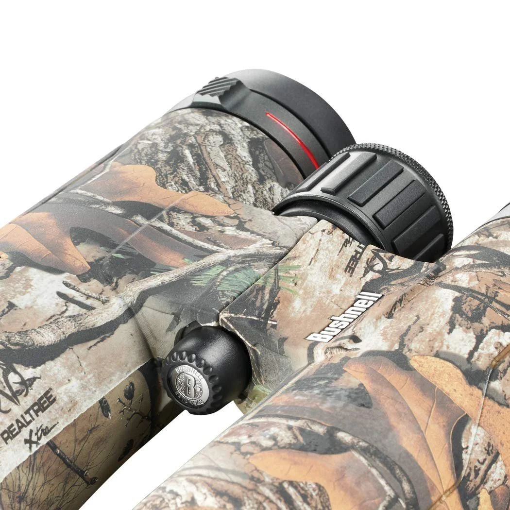 Бінокль Bushnell Legend L-Series Realtree 10x42 Camouflage, фото №4