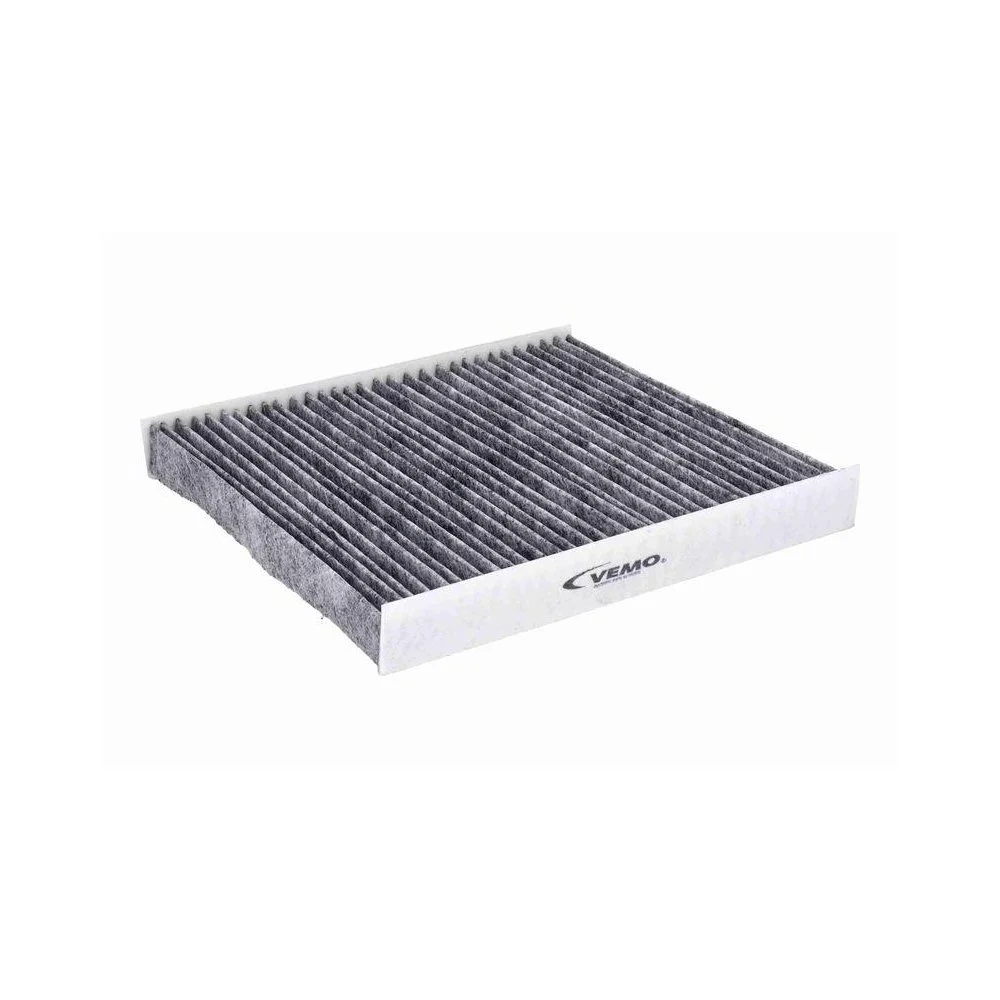 Фильтр салона VEMO V10-31-0003 Green Mobility Parts для AUDI SEAT SKODA, фото №1