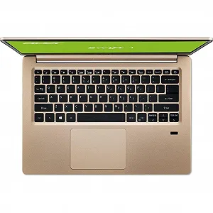 Ноутбук 14'' Acer Swift 1 (SF114-32-P9Y2) Intel Pentium N5000 RAM 4GB SSD 256GB 12ч батарея Windows 11 (UKR) цена на synthetic.ua - Фото 1 Ноутбук 14'' Acer Swift 1 (SF114-32-P9Y2) Intel Pentium N5000 RAM 4GB SSD 256GB 12ч батарея Windows 11 (UKR) synthetic.ua - Фото 1