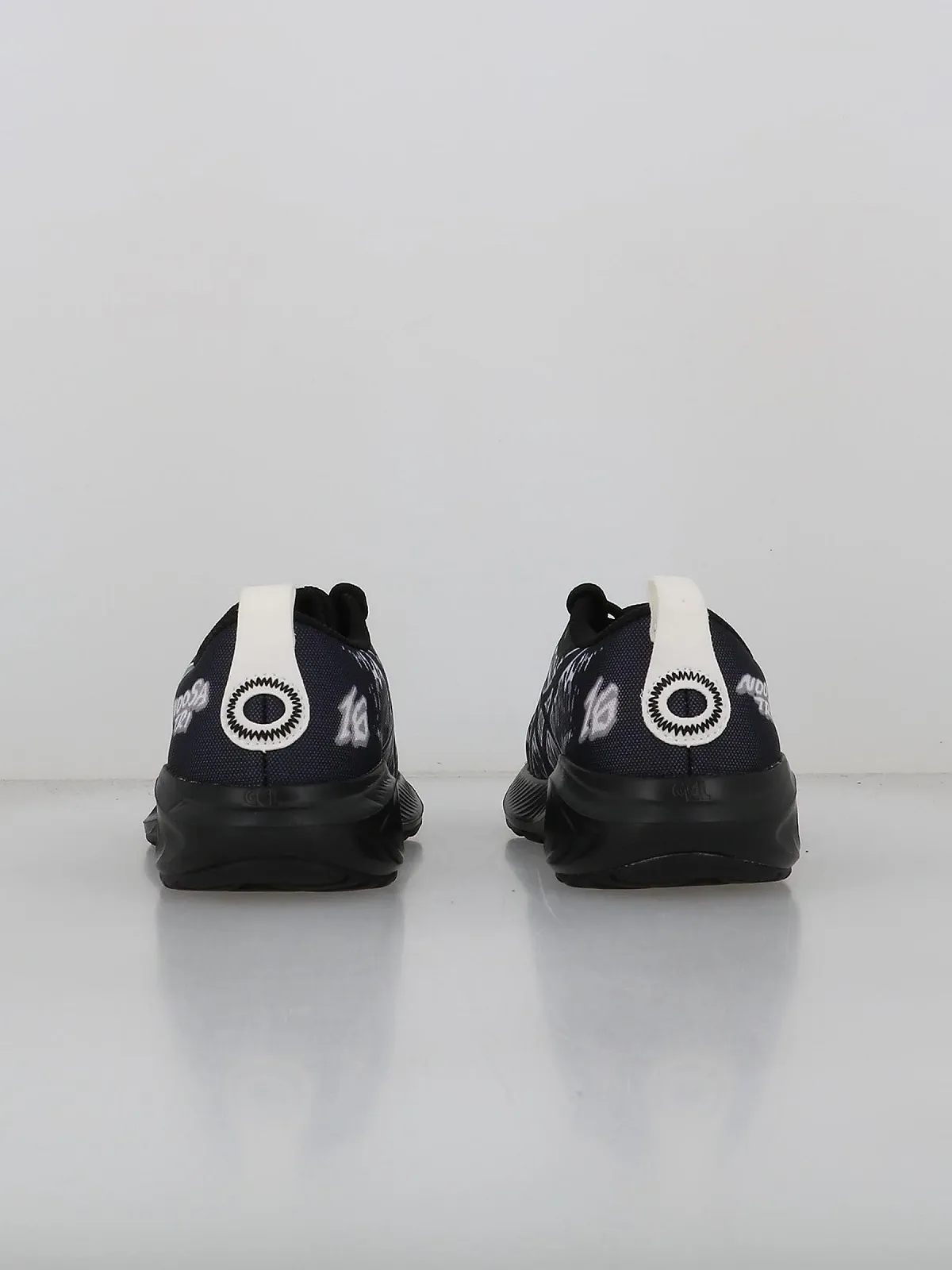 Кросівки ASICS Gel Noosa Tri 16 Gs 1014A346001, фото №3