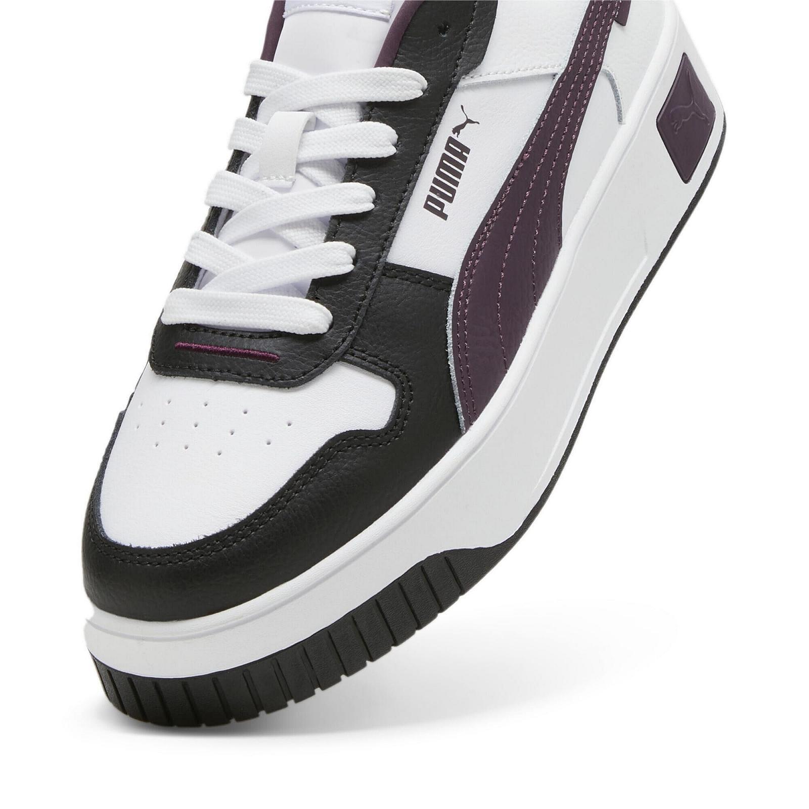Кроссовки PUMA Carina Street Sd, женские, фото №6