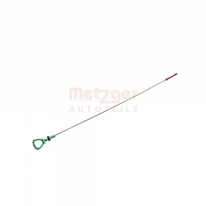 Масляный щуп METZGER 8001102 для MERCEDES-BENZ - Фото 1