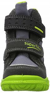 Ботинки Superfit Husky1 для мальчиков synthetic.ua - Фото 1