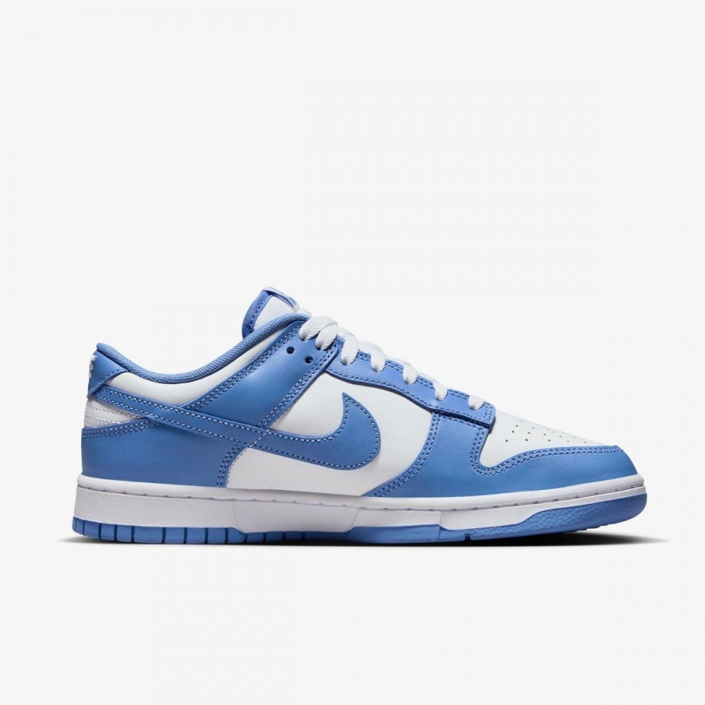 Кроссовки Nike Dunk Low Polar Blue 44.5, фото №5