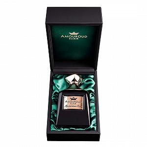 Парфюм AMOUROUD Elixir Mysterious Rose Extra synthetic.ua - Фото 1
