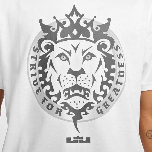 Футболка Nike M NK TEE M90 SP25 S, фото №4