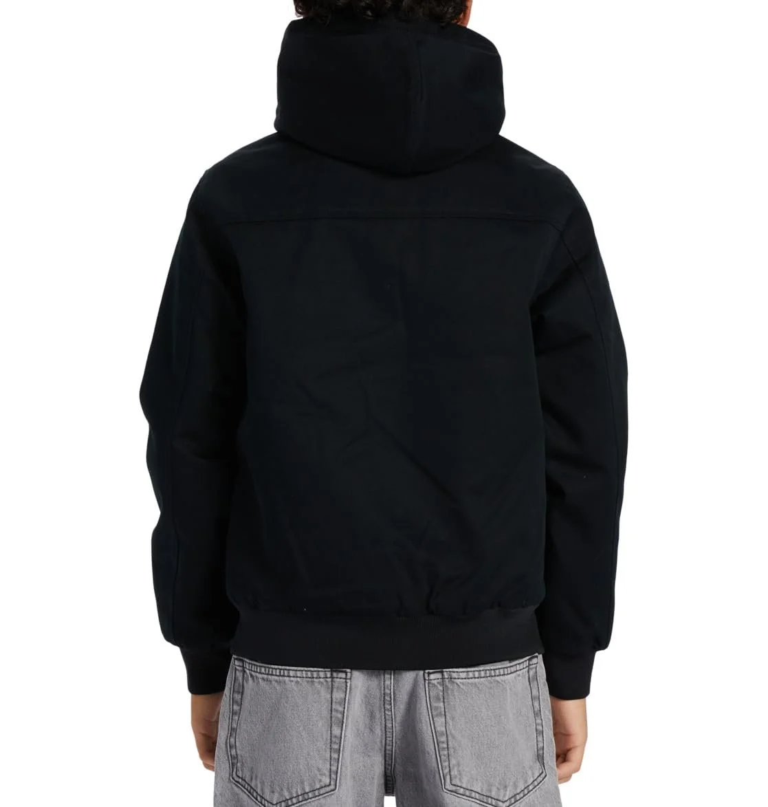 Куртка DC Shoes Escalate Padded Boy, фото №2