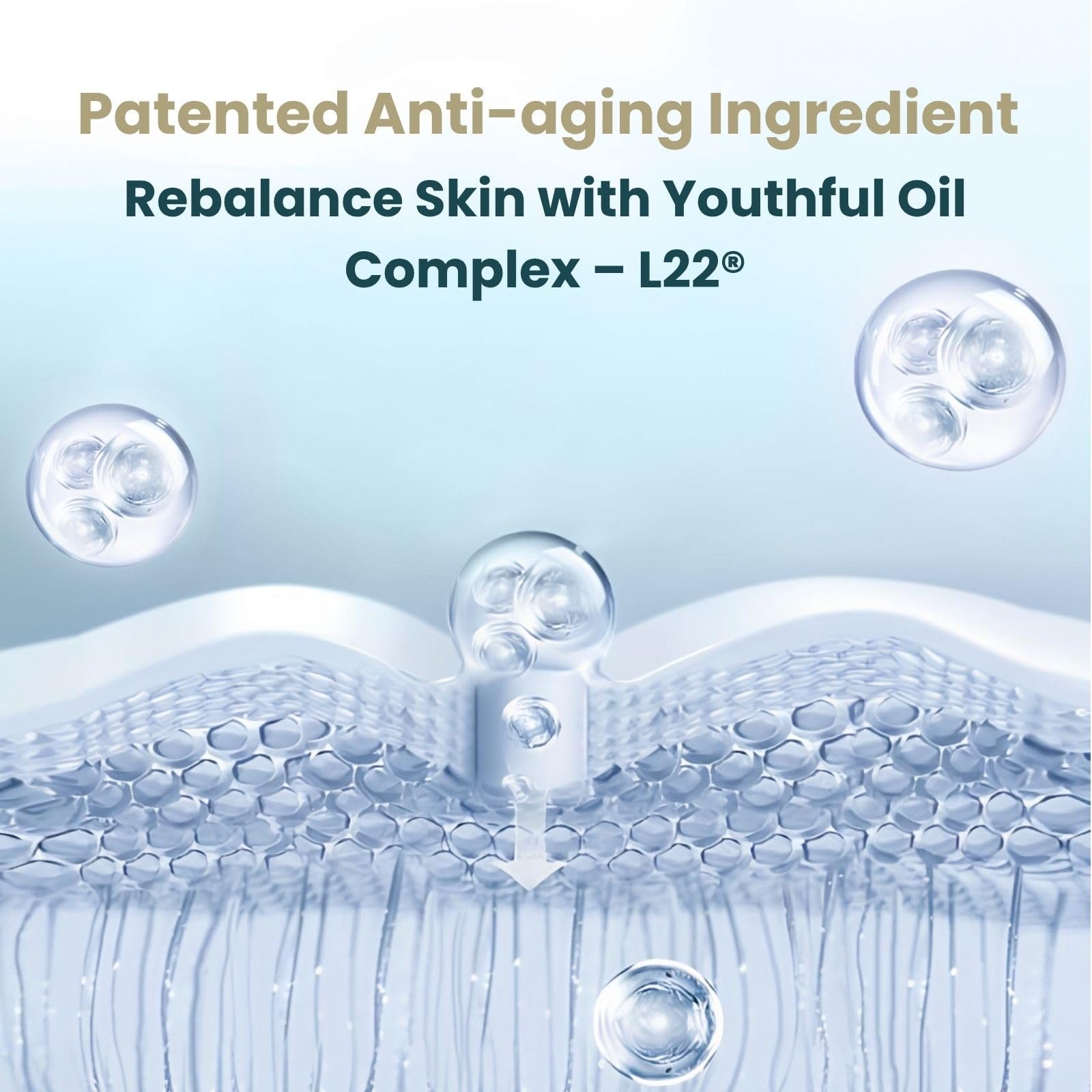 Тканинна маска Lululun Precious Balancing Зволожуюча (7 шт), фото №6