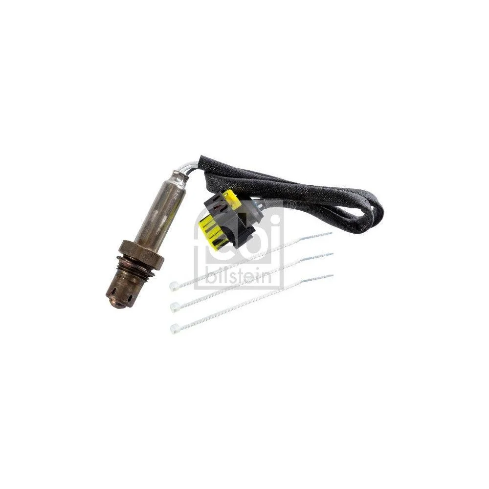 Лямбда-зонд FEBI BILSTEIN 175951, фото №2