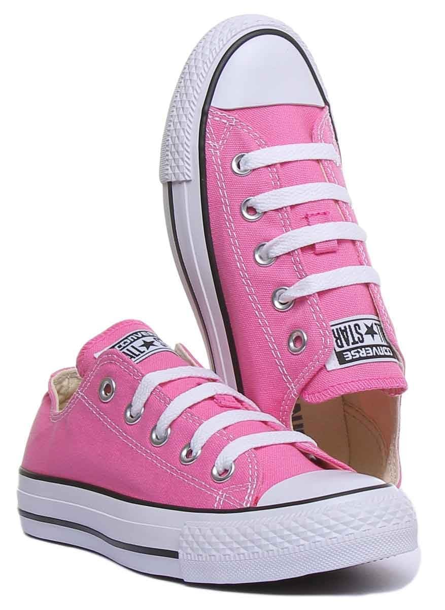 Кросівки Converse CT AS SP OX M9007 Унісекс, фото №6