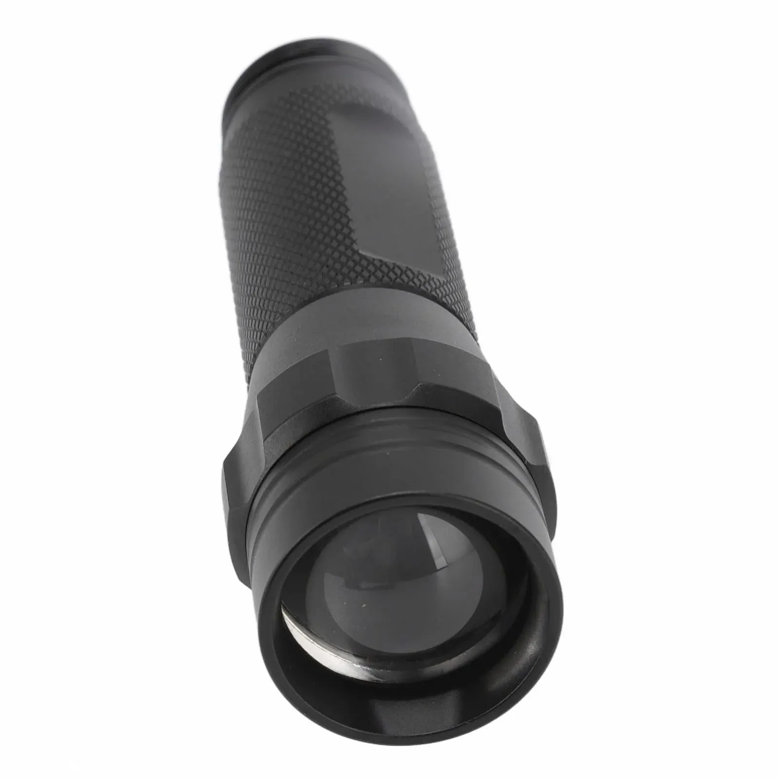 Кишеньковий Ліхтар LED 395nm Алюмінієвий сплав для виявлення сечі домашніх тварин, скорпіонів та виявлення підробок, фото №7