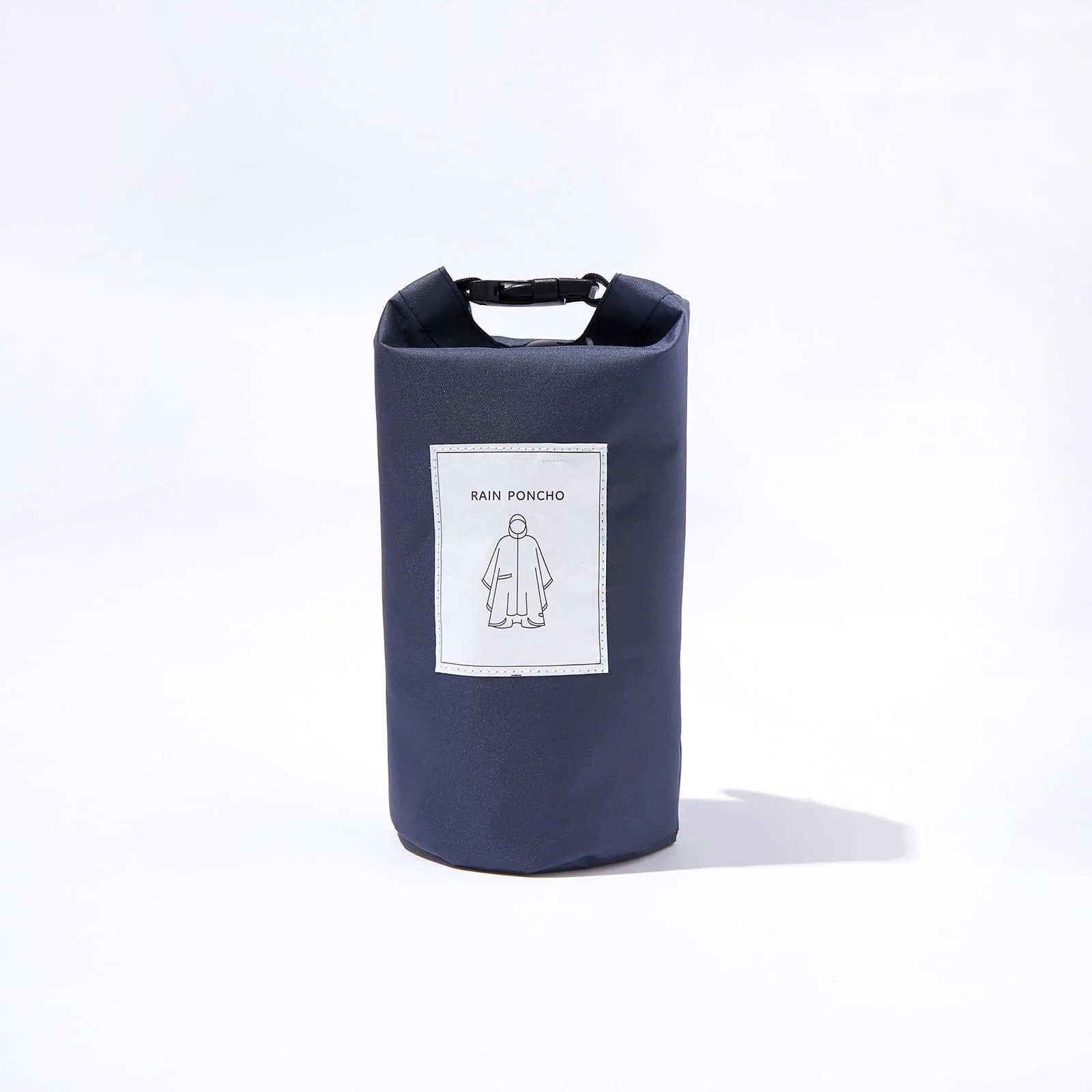 Дитячий дощовий плащ-пончо для дівчаток та хлопчиків, фото №9