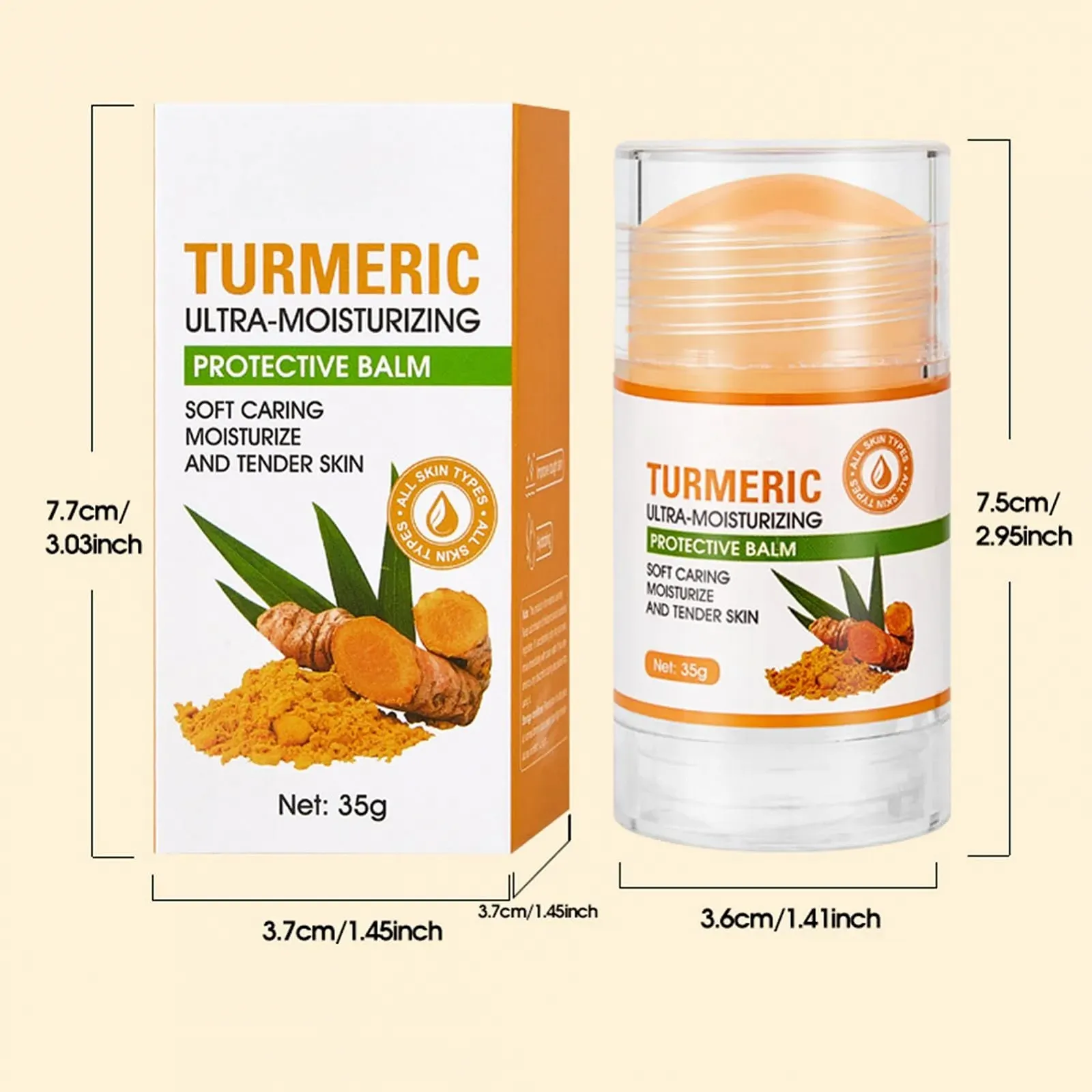 Крем для ног Softening Nourishing Moisturizer 35 г, фото №7