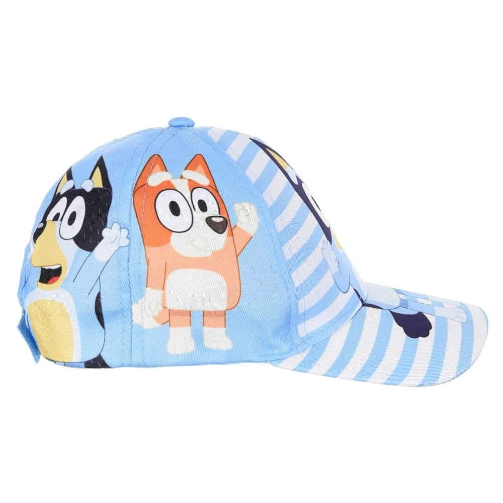 Кепка CARTOON Bluey Summer, фото №3