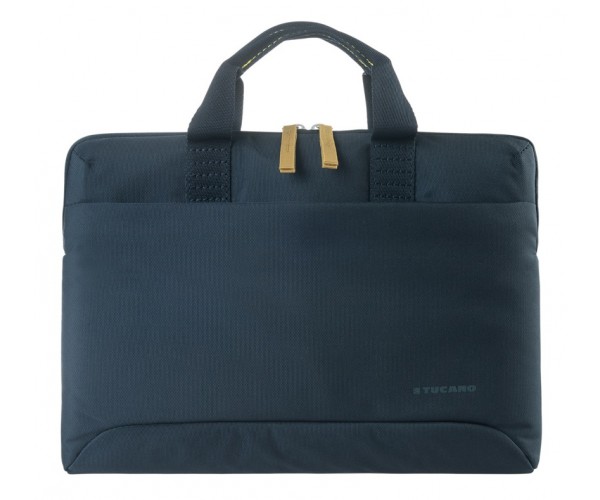 Tucano Сумка Smilza 13"/14", синя, фото №1