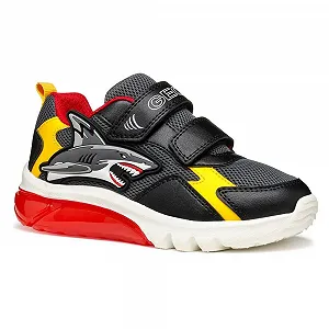 Купить Кроссовки Geox Ciberdron Boy B для мальчиков - Фото 1 Кроссовки Geox Ciberdron Boy B для мальчиков - Фото 1