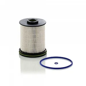 Паливний фільтр MANN-FILTER PU 9012/1 z для OPEL GENERAL MOTORS - Фото 1