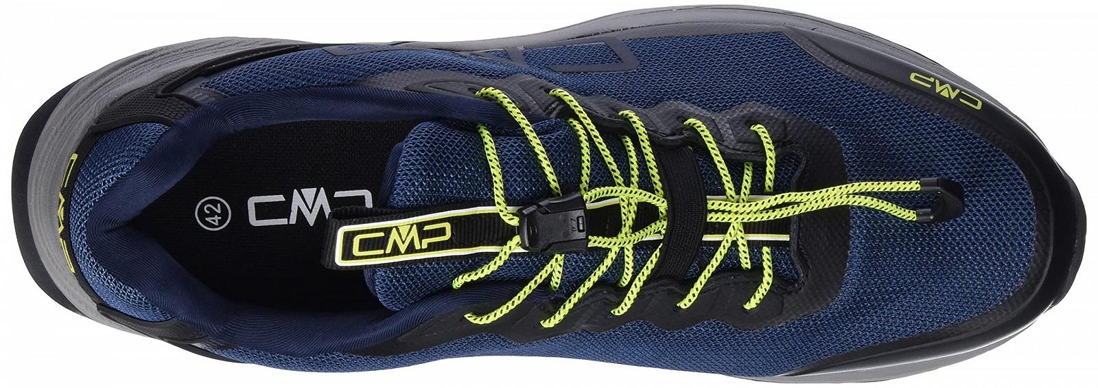 Кроссовки CMP Phelyx Multisport мужские спортивные, фото №5