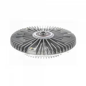 Вискомуфта вентилятора радиатора VEMO V30-04-1646 для MERCEDES-BENZ - Фото 1