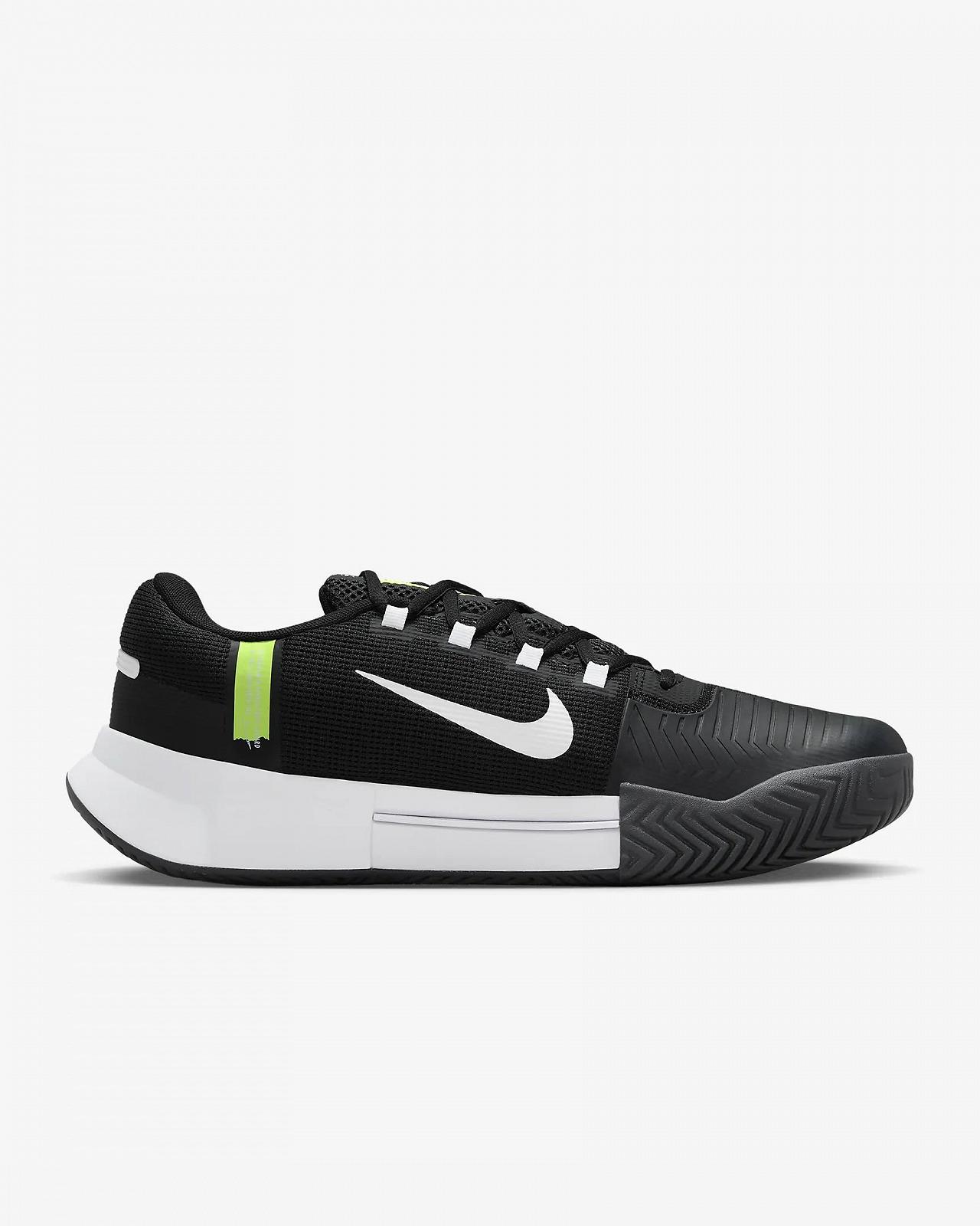 Кроссовки Nike ZOOM GP CHALLENGE 1 HC 45, фото №3