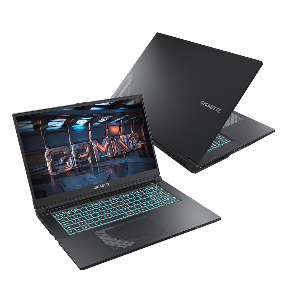 Ноутбук Gigabyte G7 MF MF-E2KZ213SD, фото №2 Ноутбук Gigabyte G7 MF MF-E2KZ213SD, фото №2