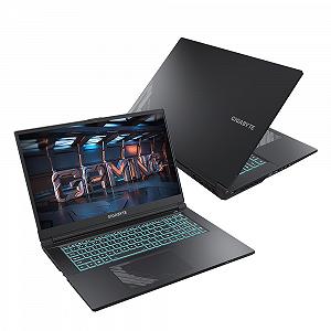 Ноутбук Gigabyte G7 MF MF-E2KZ213SD synthetic.ua - Фото 1