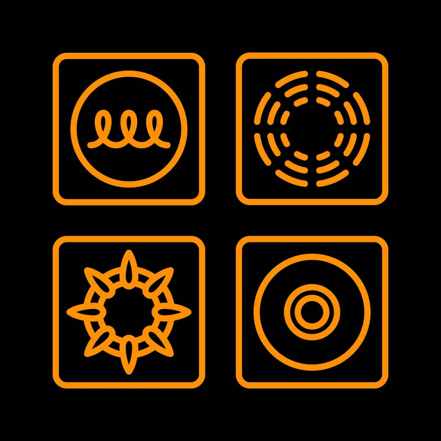 Кастрюля с крышкой Fiskars Hard Face 1052227 22 см 3,5 л алюминиевая с антипригарным покрытием черная, фото №13