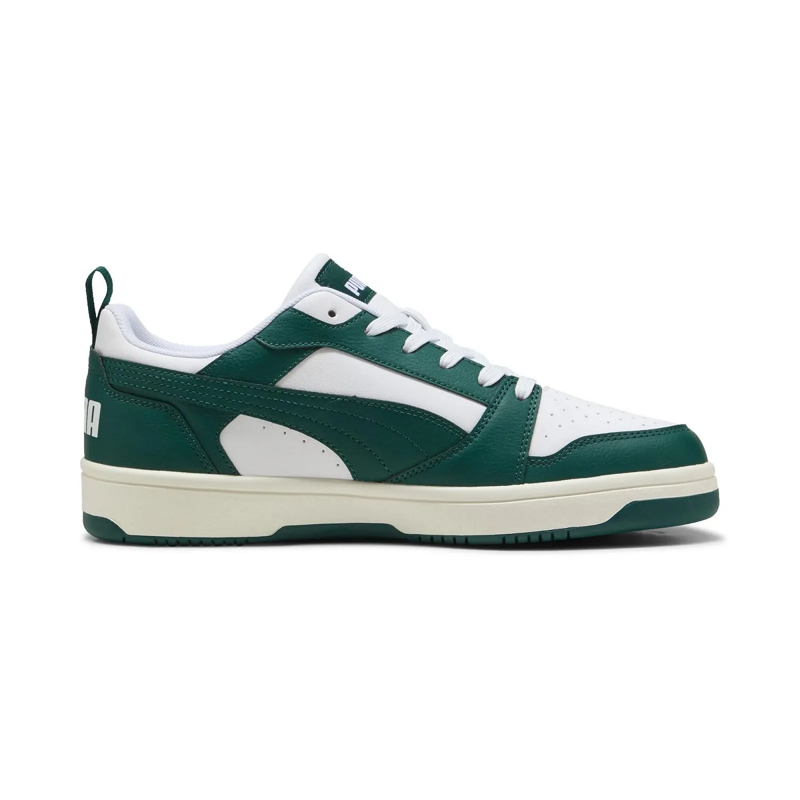 Кросівки Puma Rebound V6 Low Unisex, фото №3