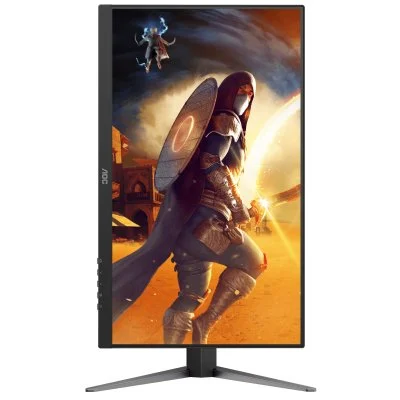 Монитор AOC 27G4HA, фото №11 Монитор AOC 27G4HA, фото №11