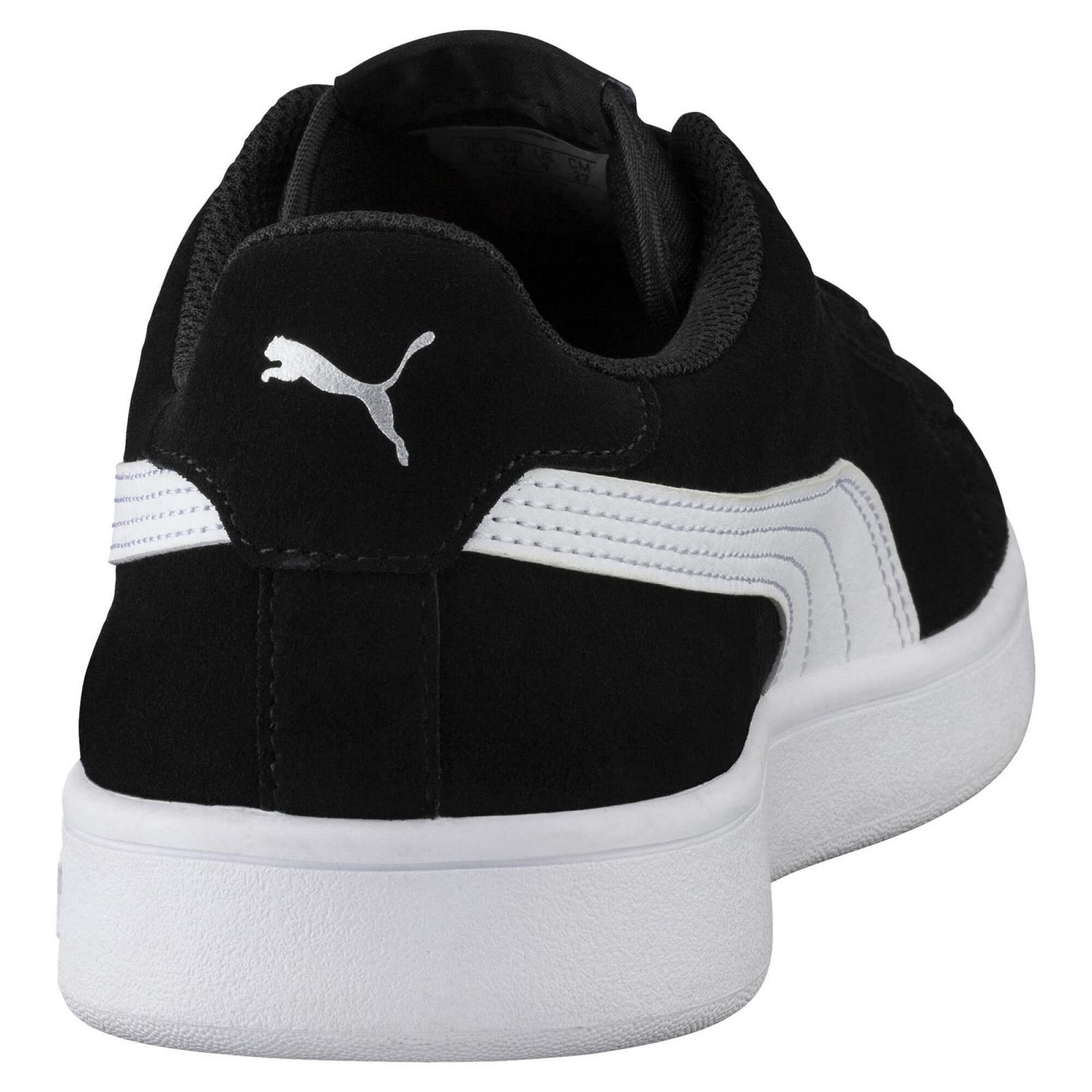 Кроссовки Unisex PUMA Smash v2, фото №3