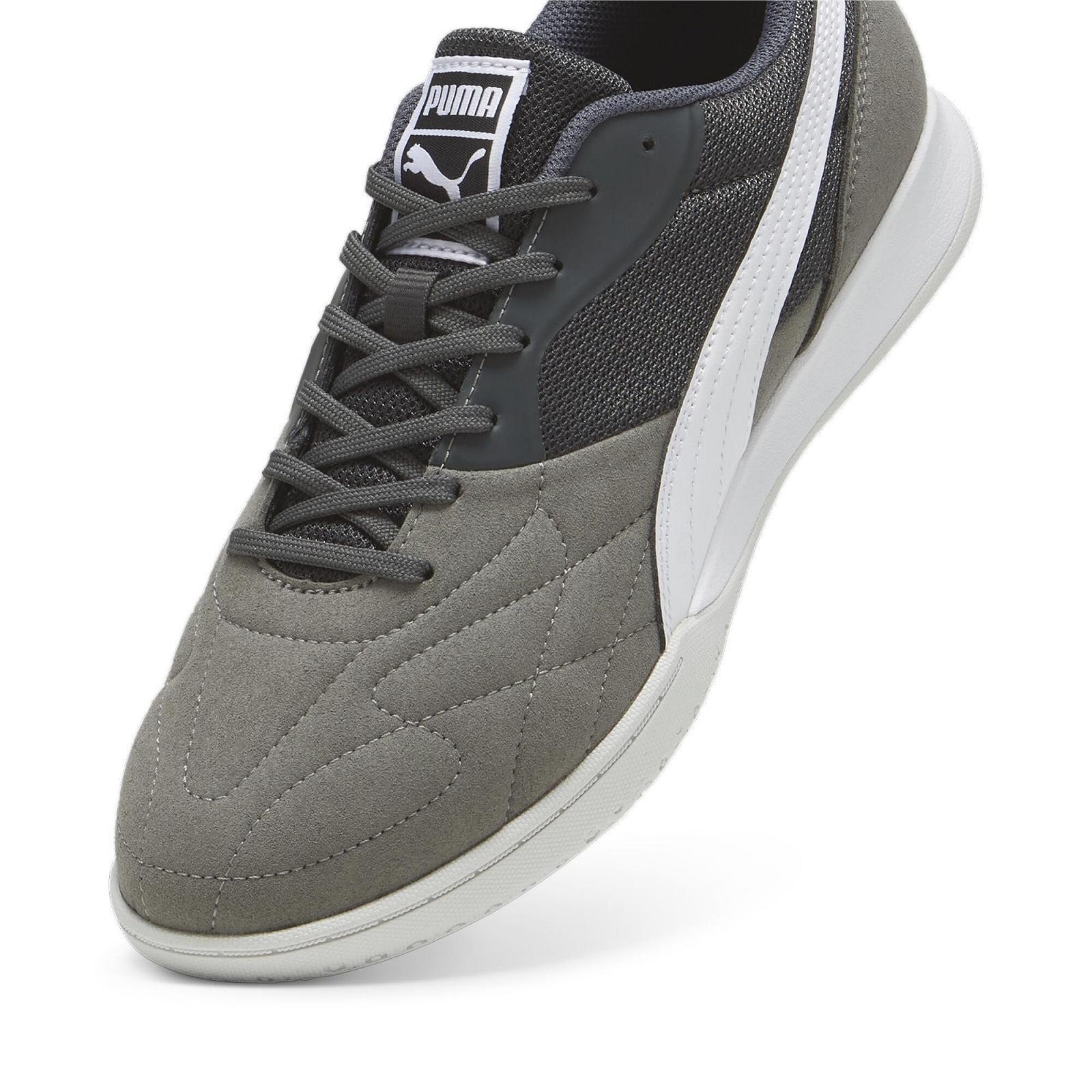 Кросівки PUMA Unisex King Top It, фото №6