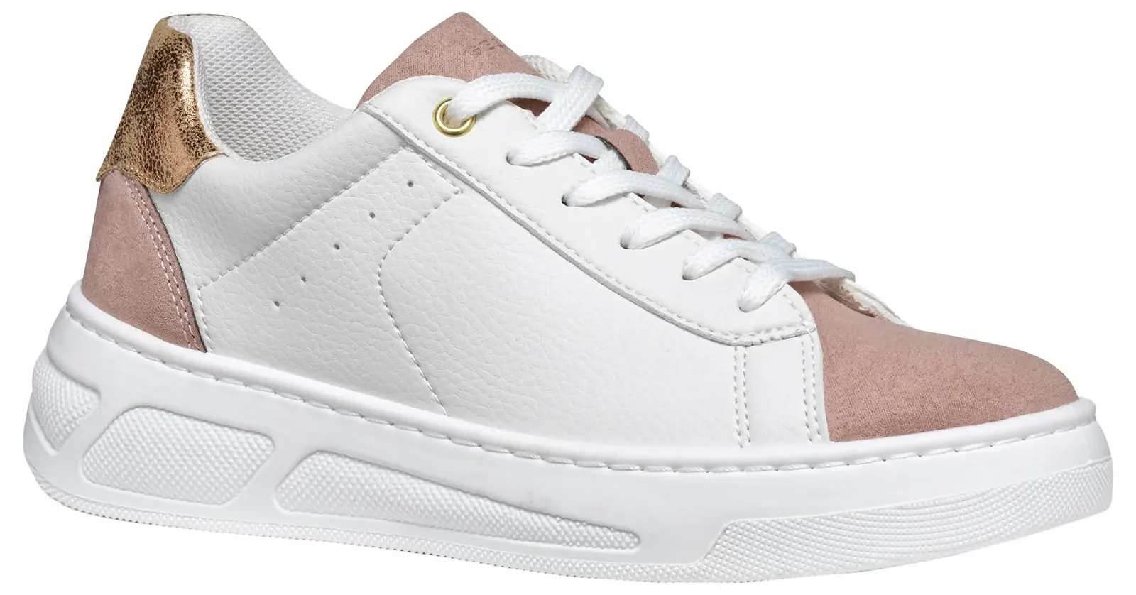 Кросівки Geox D Ljuba A, фото №1