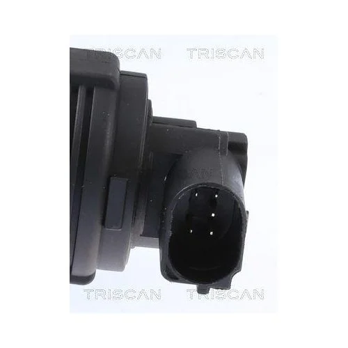 Клапан EGR TRISCAN 8813 29009 AUDI SEAT SKODA VW, фото №2