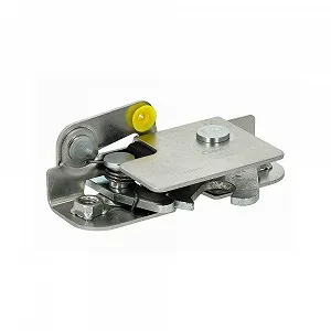 Замок багажника VEMO V25-85-0076 FORD Original VEMO Quality - Фото 1