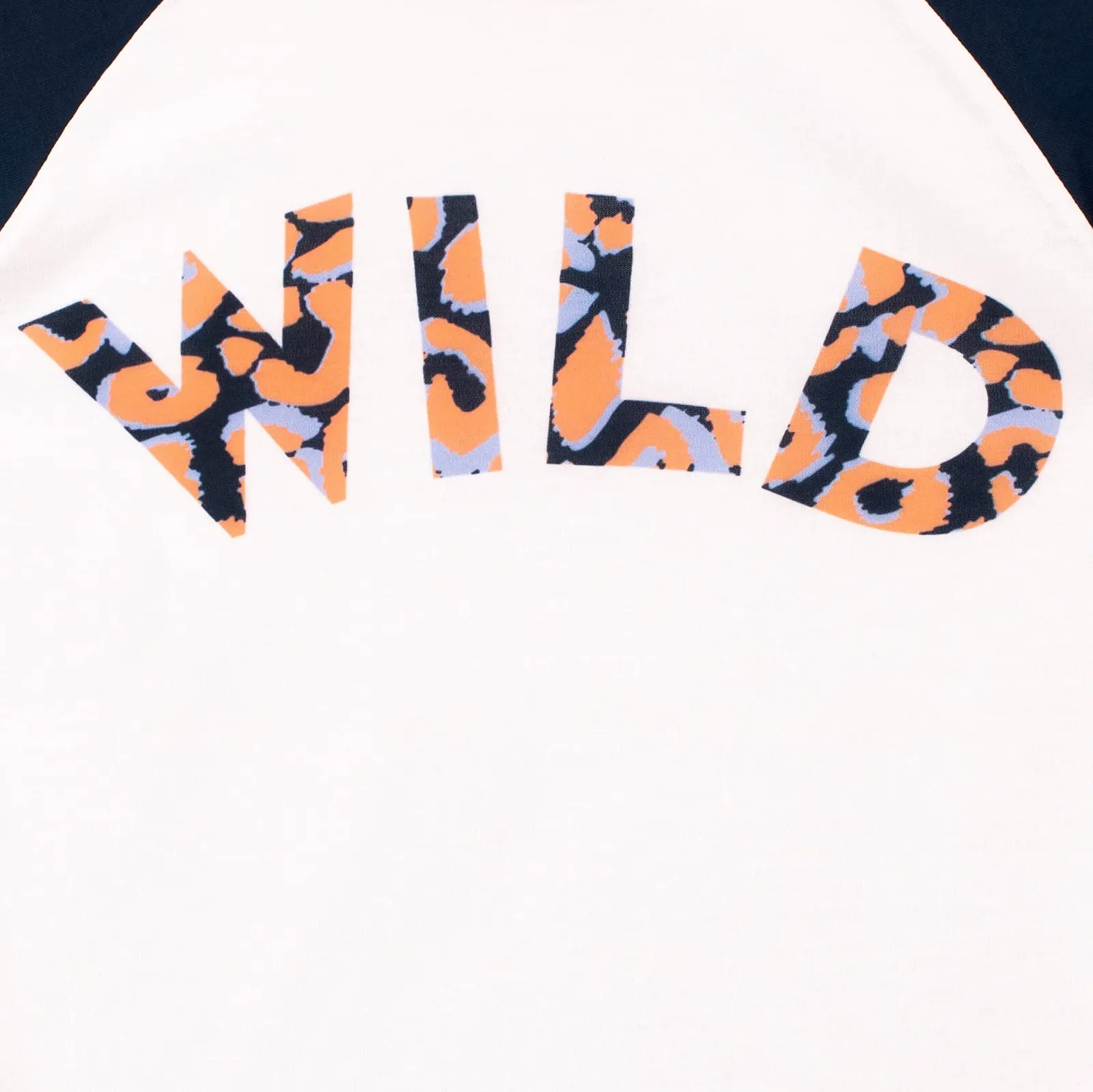 Пижама Harry Bear Леопардовый принт для девочек, фото №3 Пижама Harry Bear Леопардовый принт для девочек, фото №3