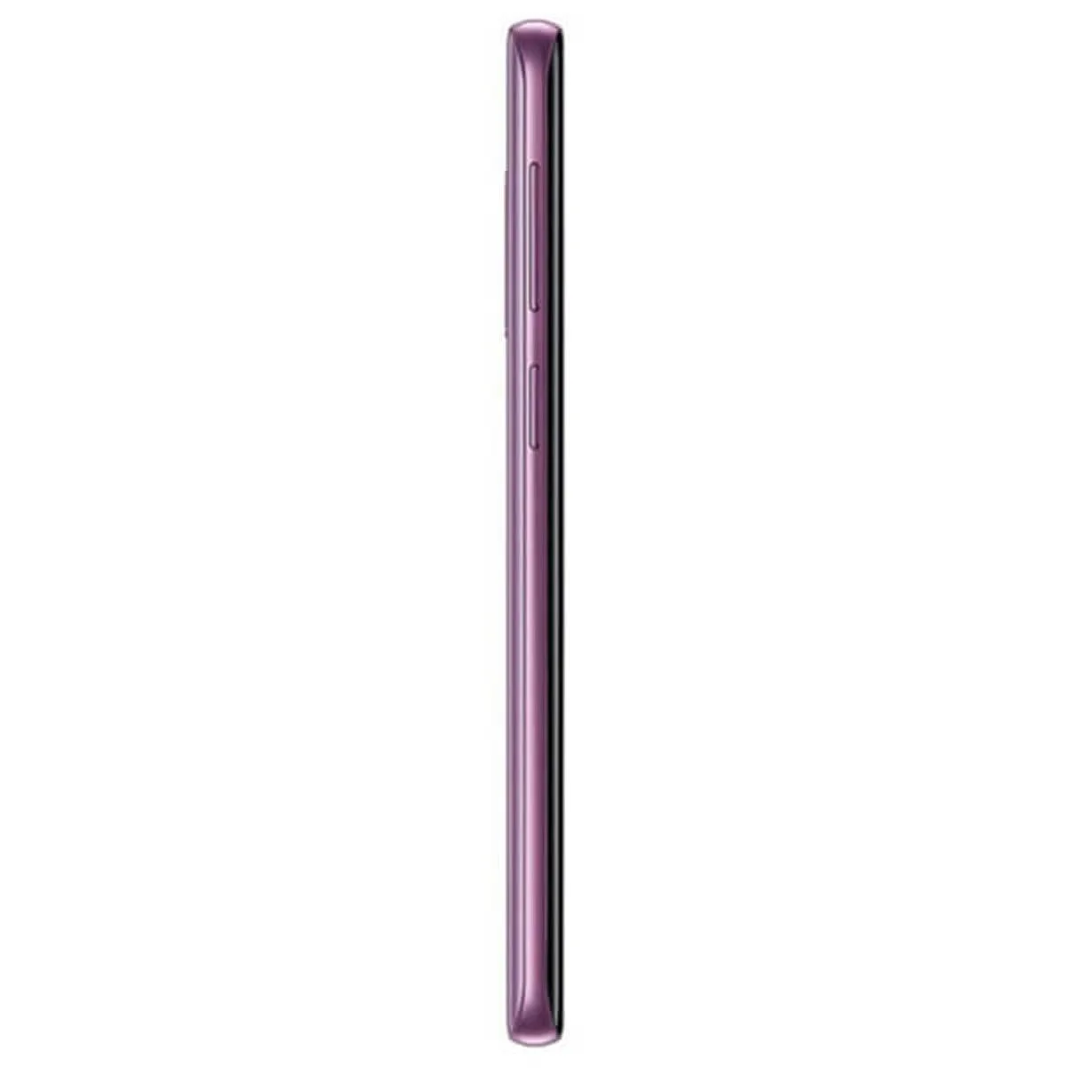 Смартфон Samsung Galaxy S9 Plus 64 ГБ Single SIM Android 8.0 Lilac Purple, фото №4