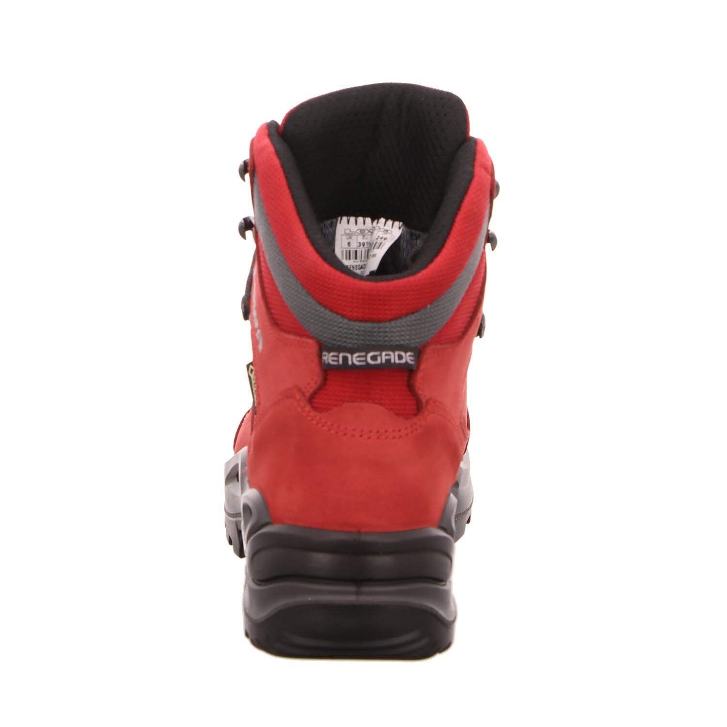 Черевики LOWA Renegade GTX MID W, середні, фото №4 Черевики LOWA Renegade GTX MID W, середні, фото №4