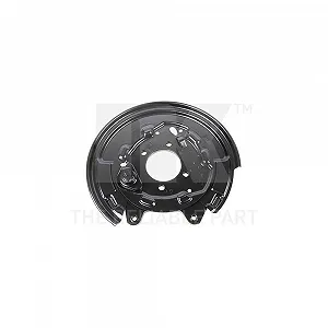 Гальмівний щит NK 234559 для TOYOTA - Фото 1