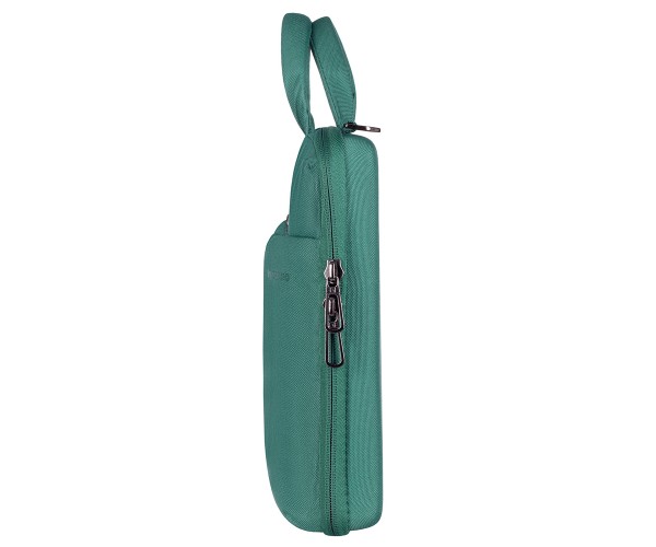 Tucano Сумка Darkolor 13"/14", зелена, фото №5