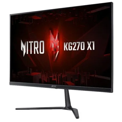 Монитор Acer KG270X1bmiipx (UM.HX0EE.108), фото №4 Монитор Acer KG270X1bmiipx (UM.HX0EE.108), фото №4