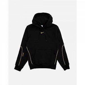 Спортивний костюм Nike x Drake NOCTA Hoodie Gold Black XS synthetic.ua - Фото 1
