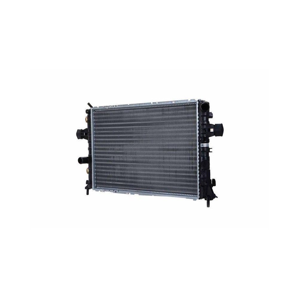 Радиатор охлаждения двигателя HELLA 8MK 366 302-561 для OPEL VAUXHALL, фото №1 Радиатор охлаждения двигателя HELLA 8MK 366 302-561 для OPEL VAUXHALL, фото №1